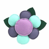 Flower Pin Cushion 1