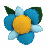 Flower Pin Cushion 3