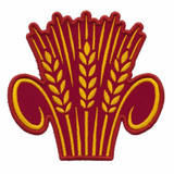 Barley Applique