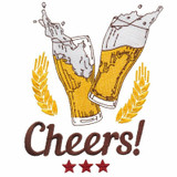 Cheers