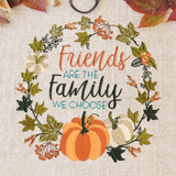 Friendsgiving