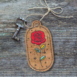 Boutique Key Fobs