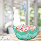 Freestanding Umbrellas