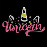 Unicorn Text