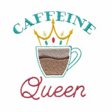 Caffeine Queen