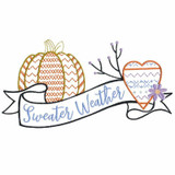 Sweater Weather | 51214-01