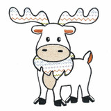 Moose | 51214-10