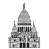 Sacre Coeur