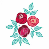 Three Roses | 51216-07