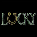Lucky