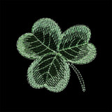 Single Clover