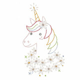 Shine Bright Unicorn