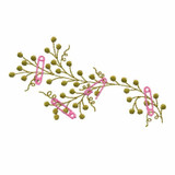 Safety Pin Branch