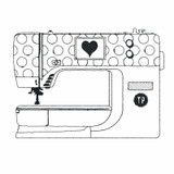 Embroidery Machine 4