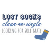 Lost Socks
