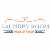 Laundry Room Open 24 hours