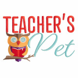 Teacher's Pet | 51237-02