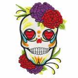 Sugar Skull 7