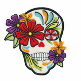 Sugar Skull 9