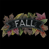 Fall Banner