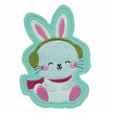 Bunny Ornament