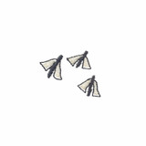 Whimsical Moths