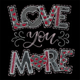 Love You More