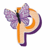 Butterfly P