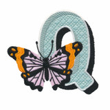 Butterfly Q