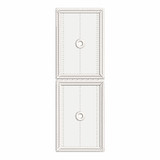 Star Frame Piece FSA