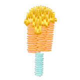 Ice Cream Pop Mini