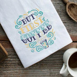 But First, Coffee | 51213