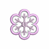 Snowflake FSA | 51234-18