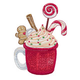 Warm & Cozy Mug 3 Applique