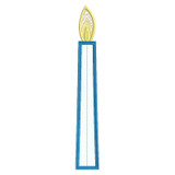 Center Candle FSA