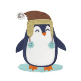 Cozy Penguin