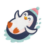 Sliding Penguin