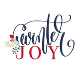 Winter Joy