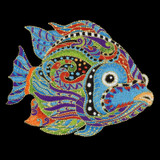 Fish 1 | 80336-01