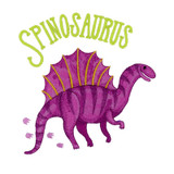 Spinosaurus