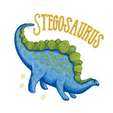 Stegosaurus