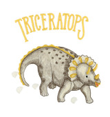 Triceratops