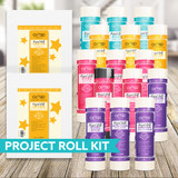 Project Rolls Complete Stabilizer Set