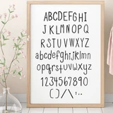 Hailey's Alphabet