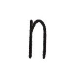 Hailey's Lowercase n