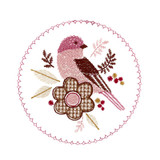 Bird Circle | 12910-02