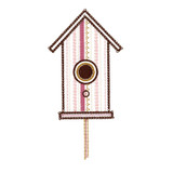 Bird House | 12910-08