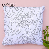 Floral Pantographs