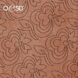 Floral Pantographs
