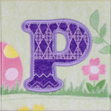 Tile 7 Applique | 12912-07